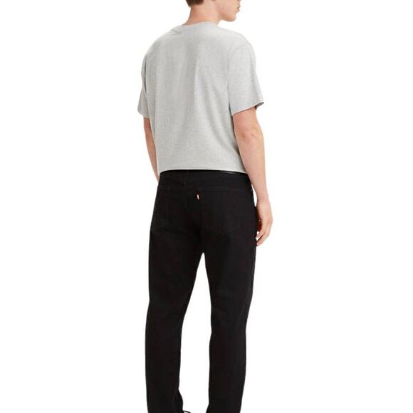 NWOT Levis Mens 541 Athletic Taper Levis Flex Black Jeans - Picture 3 of 10